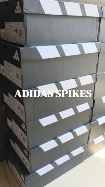 Step up your game with Adidas Adipower Vector 20 and Adidas 22YDS Cricket Shoes, engineered for peak performance on the field.

Adipower Vector 20 - 15999 MRP
22YDS - 10999 MRP
 
Grab yours now at unbelievable prices

#cricketerscrib #adidas #cricketgear #playlikeapro